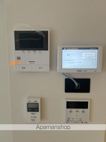 FUORISERIEの内装写真