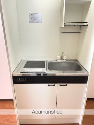 三洋ガーデン世田谷[1K/19.42m2]のその他内装3