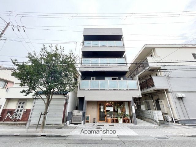 TERRA HANSHIN AMAGASAKI 1