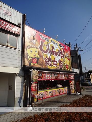 レオネクストパーチの周辺写真