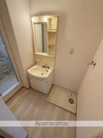 ラファールの内装写真