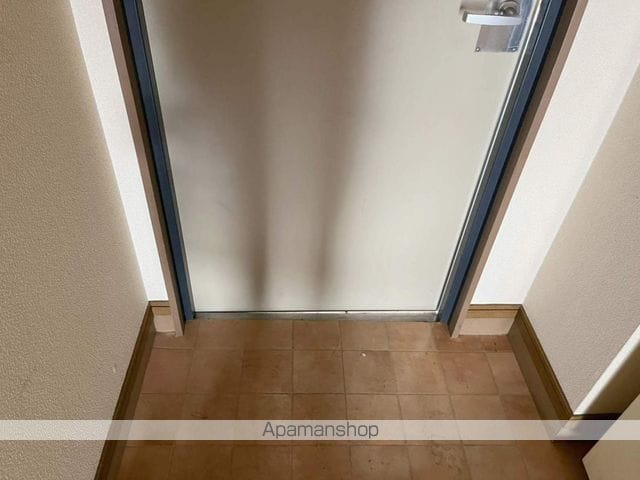 エメローズ丸之内の内装写真