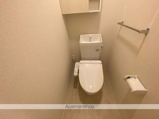 DMKー23の内装写真