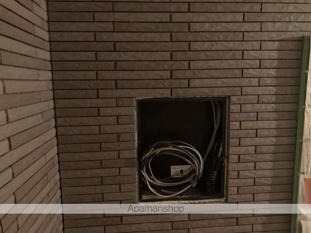 プレシェルト平岸の内装写真