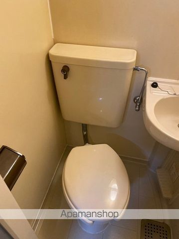 あびこビルの内装写真
