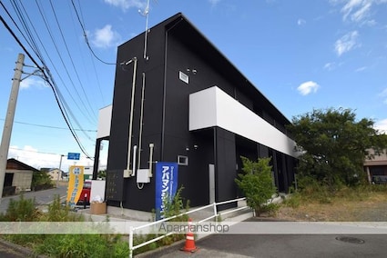 ディアコート[1K/25m2]の外観5