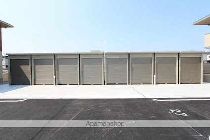 レグルス　Ｂ棟[1LDK/50.44m2]の共用部1