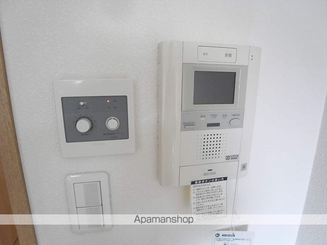 コンフォール左入の内装写真