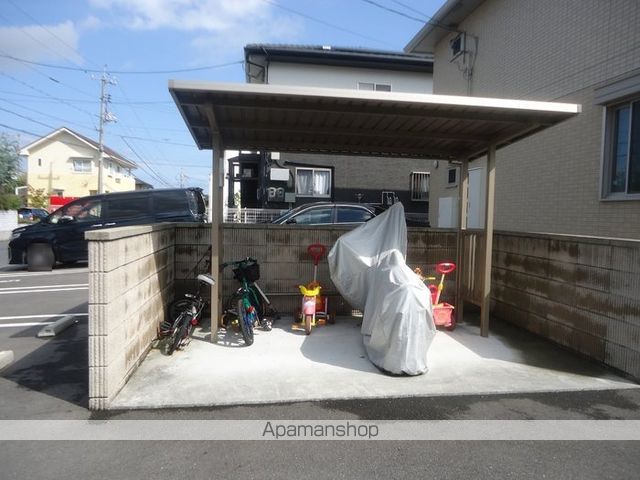 エトワールの内装写真