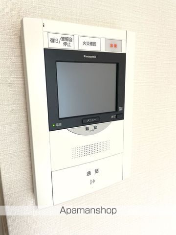 MV.IMP新大阪の内装写真