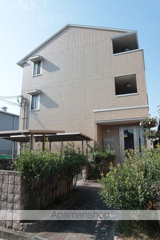 シャトレ清風の外観写真