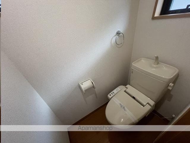 MA・MAISONの内装写真