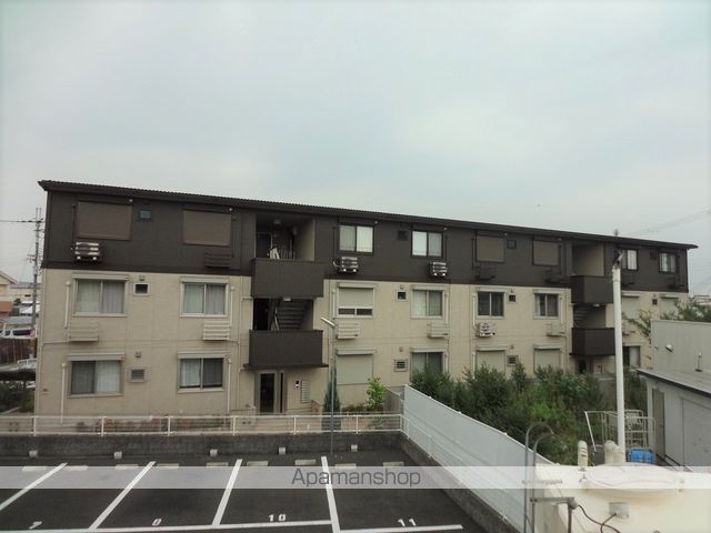 プレタメゾンFのその他写真