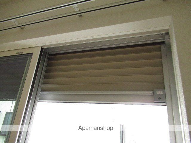 グランドガーデンの内装写真