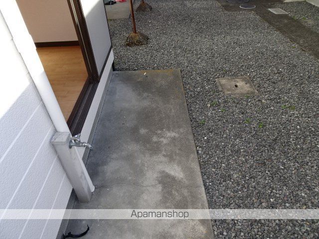 ありのみハイツの内装写真