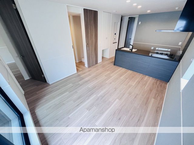 UCHI N DAI RESIDENCE NORTHの内装写真