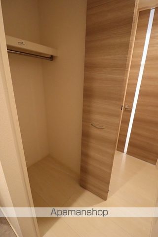 セジュール エムの内装写真