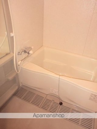 東京都国立市東４丁目[1LDK/45.36m2]のバス