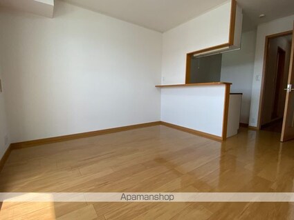 キャトル・セゾンⅡ[1LDK/42.37m2]の内装6