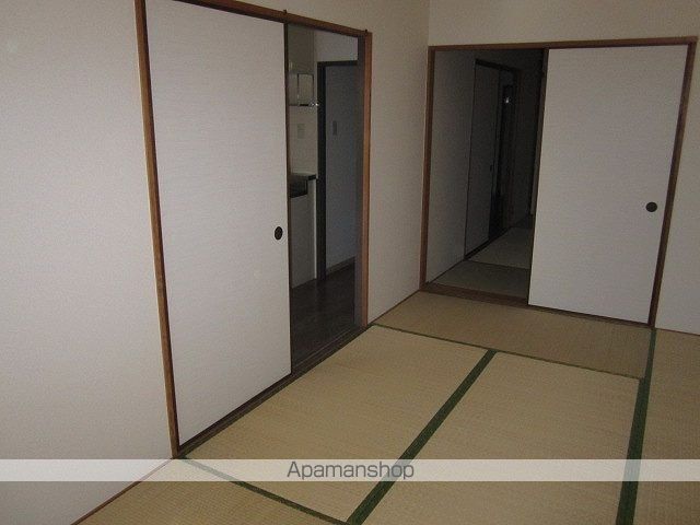 21ハイツ新保の内装写真
