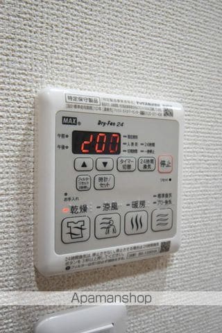 フジパレス堺大浜北町I番館の内装写真