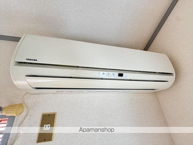 セシル01の内装写真