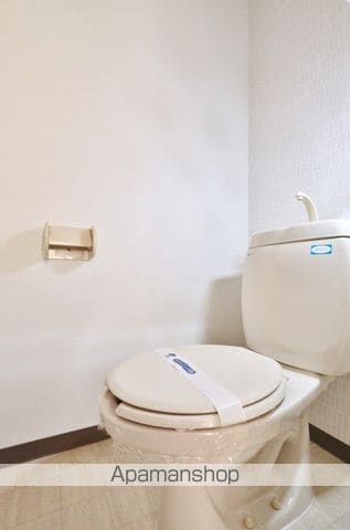 ディアス住吉の内装写真