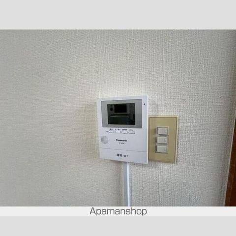 チェリーテラスの内装写真