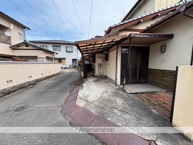 丸亀市土器町西7丁目戸建の外観写真