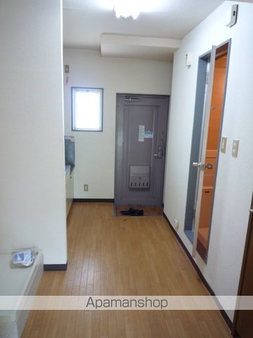 サンローヤル萩丘の内装写真