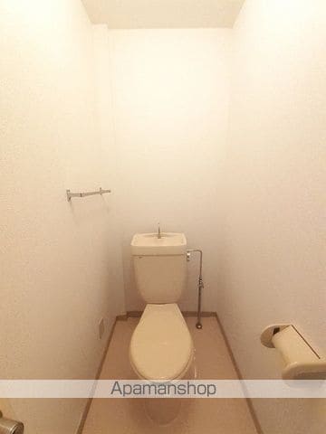ドエルIIIの内装写真