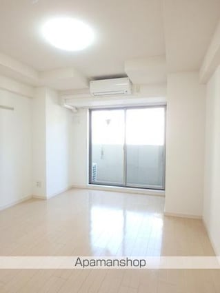 ＫＤＸ定禅寺通レジデンス[1K/29.31m2]のリビング・居間