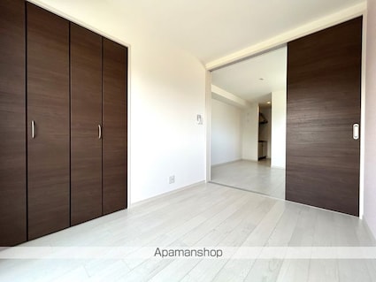 アペルト泉佐野Ⅵ[1LDK/30.43m2]の内装3