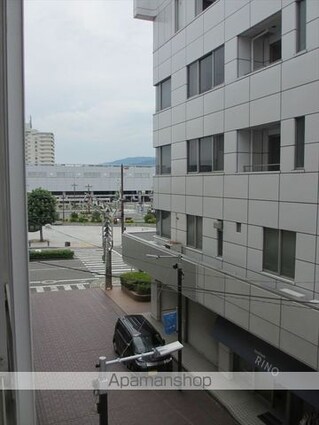 和歌山県海南市名高[2DK/34.08m2]の眺望1