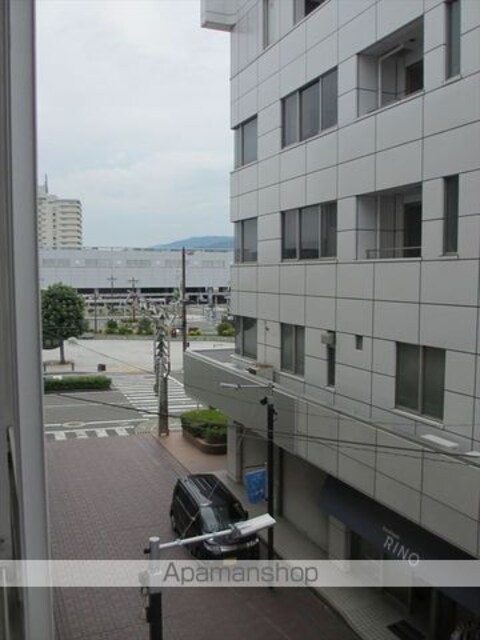 和歌山県海南市名高[2DK/34.08m2]の眺望1