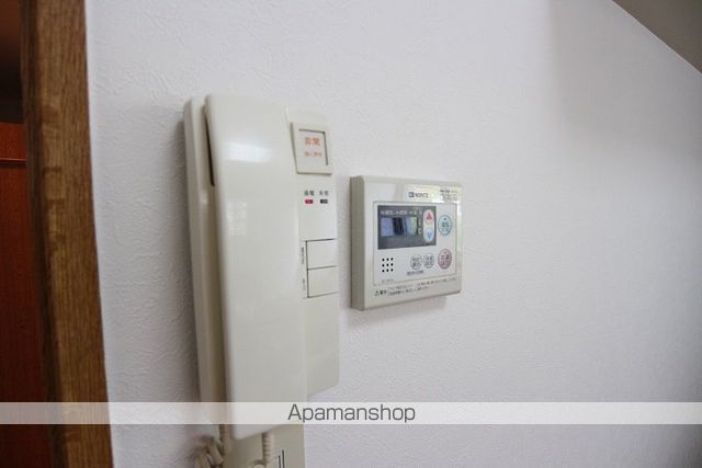 フレックス大濠公園の内装写真