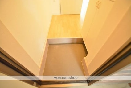 フォレストグレイス小田原Ｓ[1LDK/27.09m2]の玄関