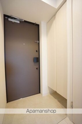 ＳーＲＥＳＩＤＥＮＣＥ尾頭橋ｂｅａｕｔｅ[1K/25.61m2]の玄関