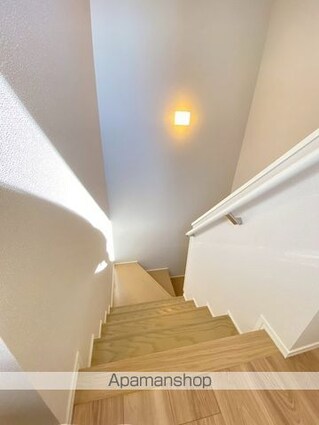 牟礼アパートメント[3LDK/75.21m2]の内装3