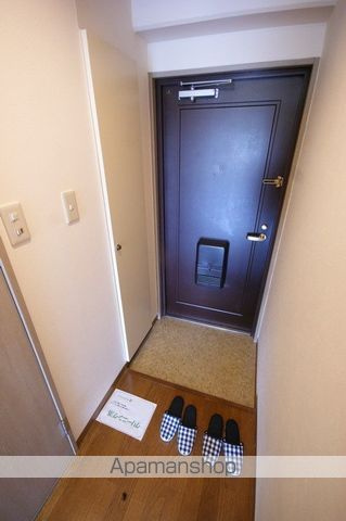 サンハイム蛍池第2の内装写真