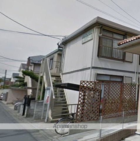 シティハイムレスポワールの外観写真