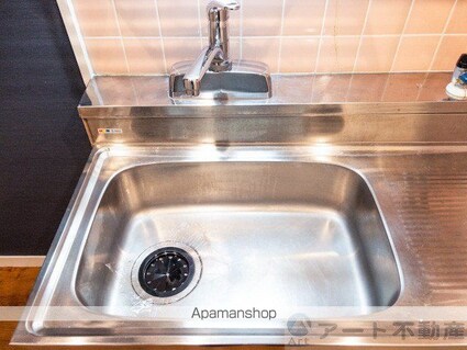 メゾン村上[1K/21m2]の内装4