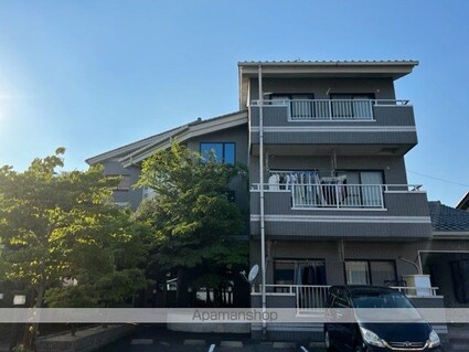 パディ・アイ・マンション[2DK/50.85m2]の外観2