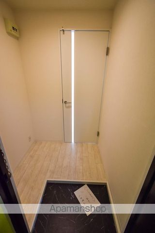 シャンボール宿院の内装写真