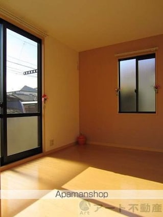 アネックス・Ｉ　Ｄ棟[2LDK/53.63m2]の内装7