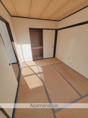ヒゲタハイツの内装写真