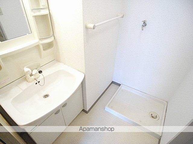 アレーグルヒビキ3の内装写真