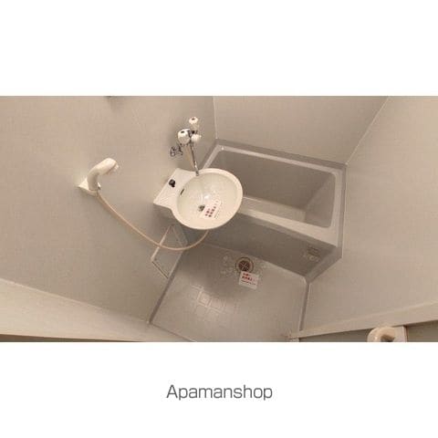 プレジール 桂の内装写真