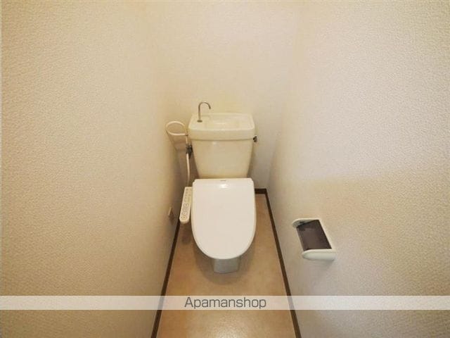 プリエール八乙女の内装写真