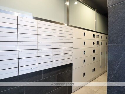 プレミアムコート大須[1LDK/36.53m2]のロビー2